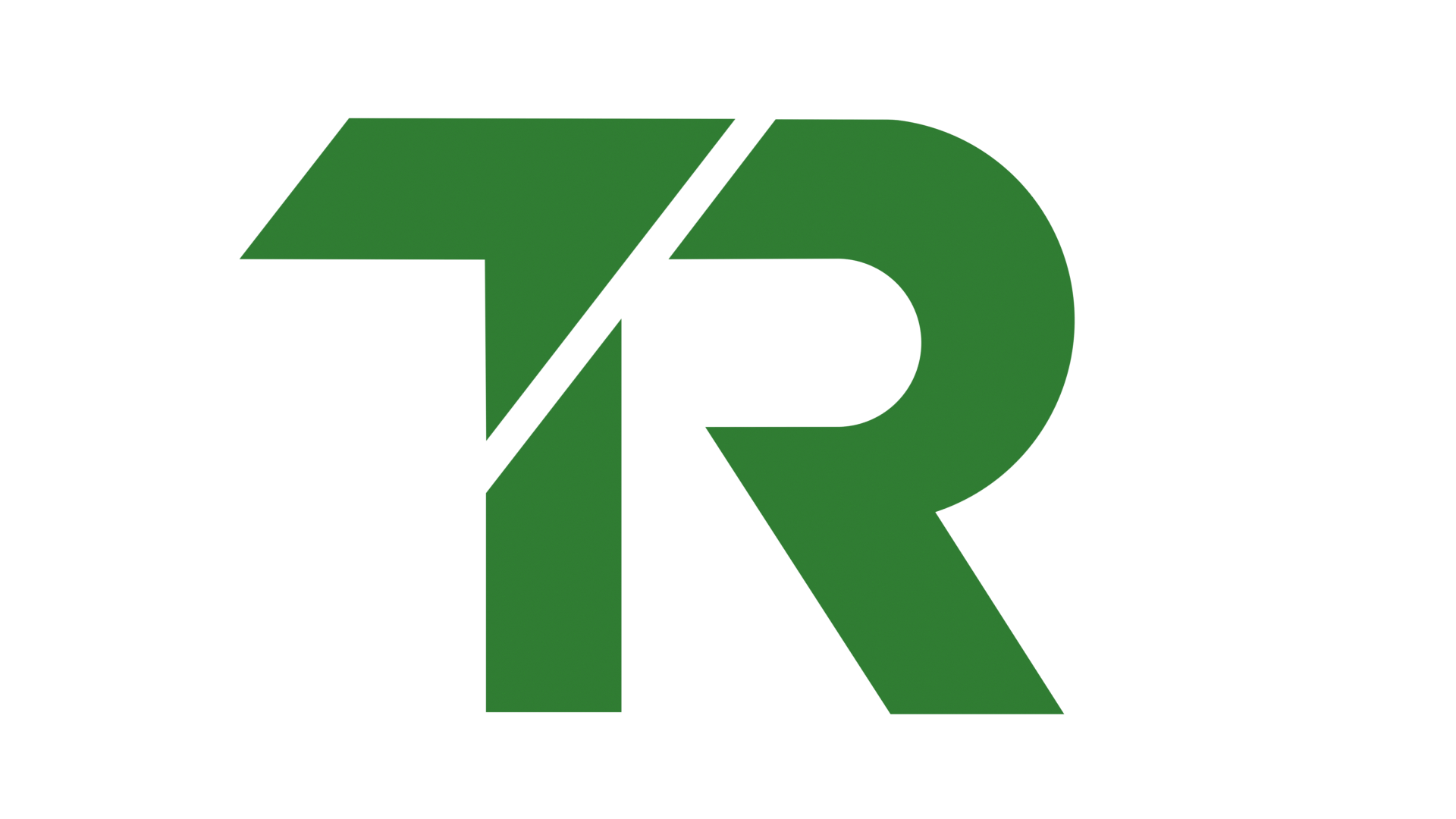 Tradersrule Logo